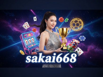 sakai668 ทางเข้า